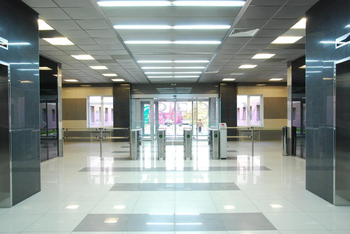 Сдается офис в Москве, д 2Б стр 6