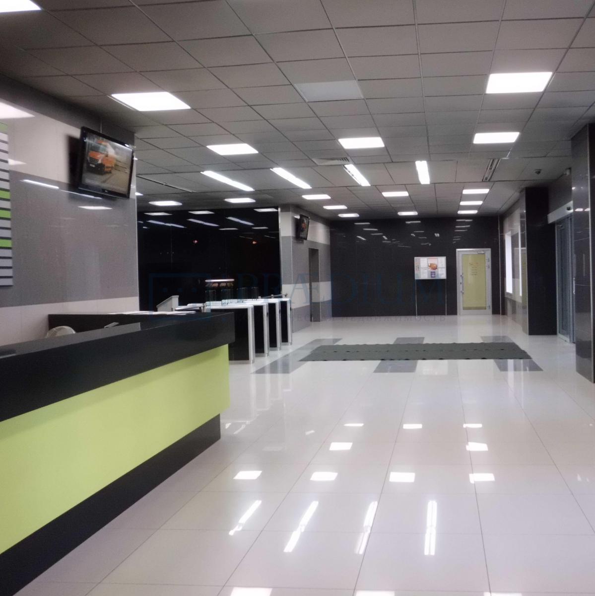 Сдается офис в Москве, д 2Б стр 6