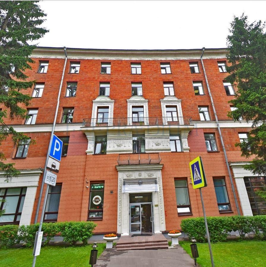 Сдается офис в Москве, д 5