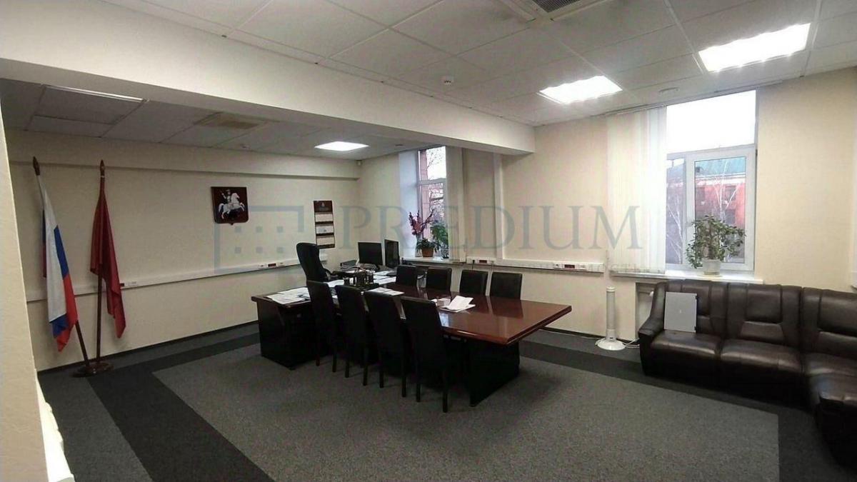 Сдается офис в Москве, д 5