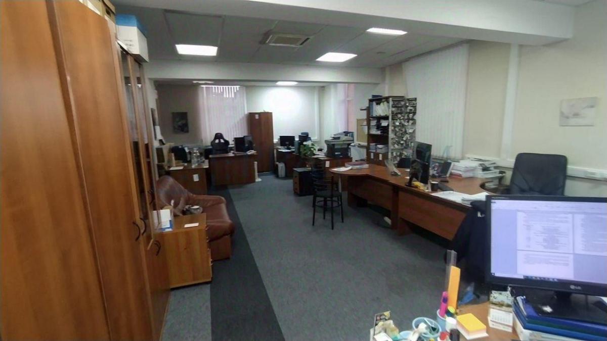 Сдается офис в Москве, д 5