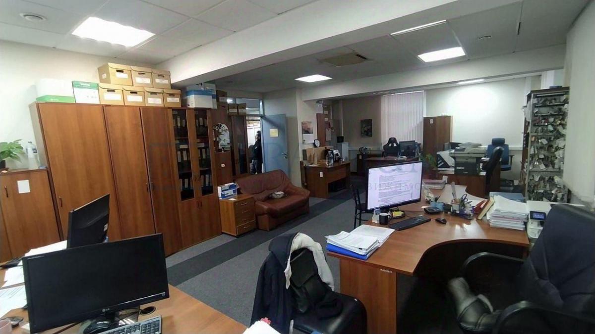 Сдается офис в Москве, д 5