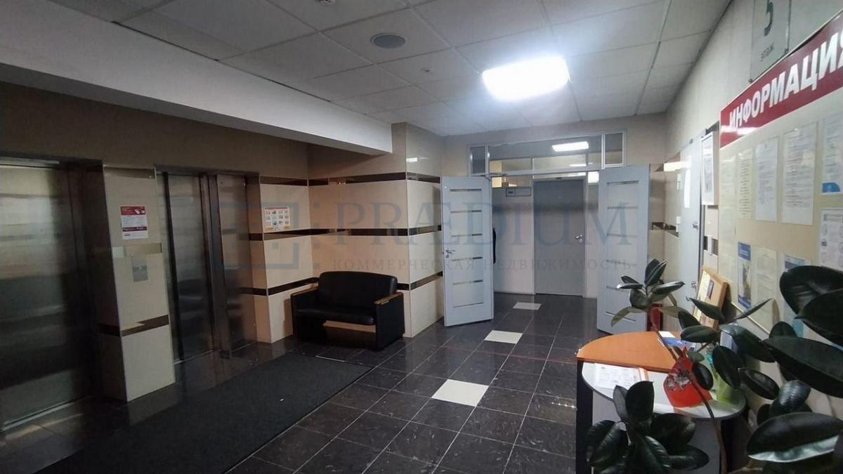 Сдается офис в Москве, д 5