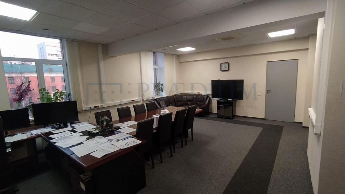 Сдается офис в Москве, д 5