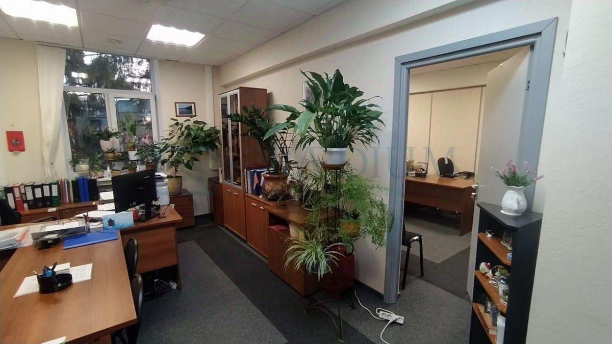 Сдается офис в Москве, д 5