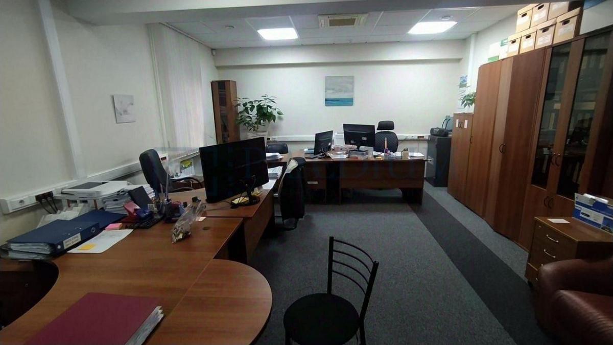 Сдается офис в Москве, д 5