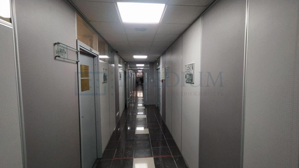 Сдается офис в Москве, д 5