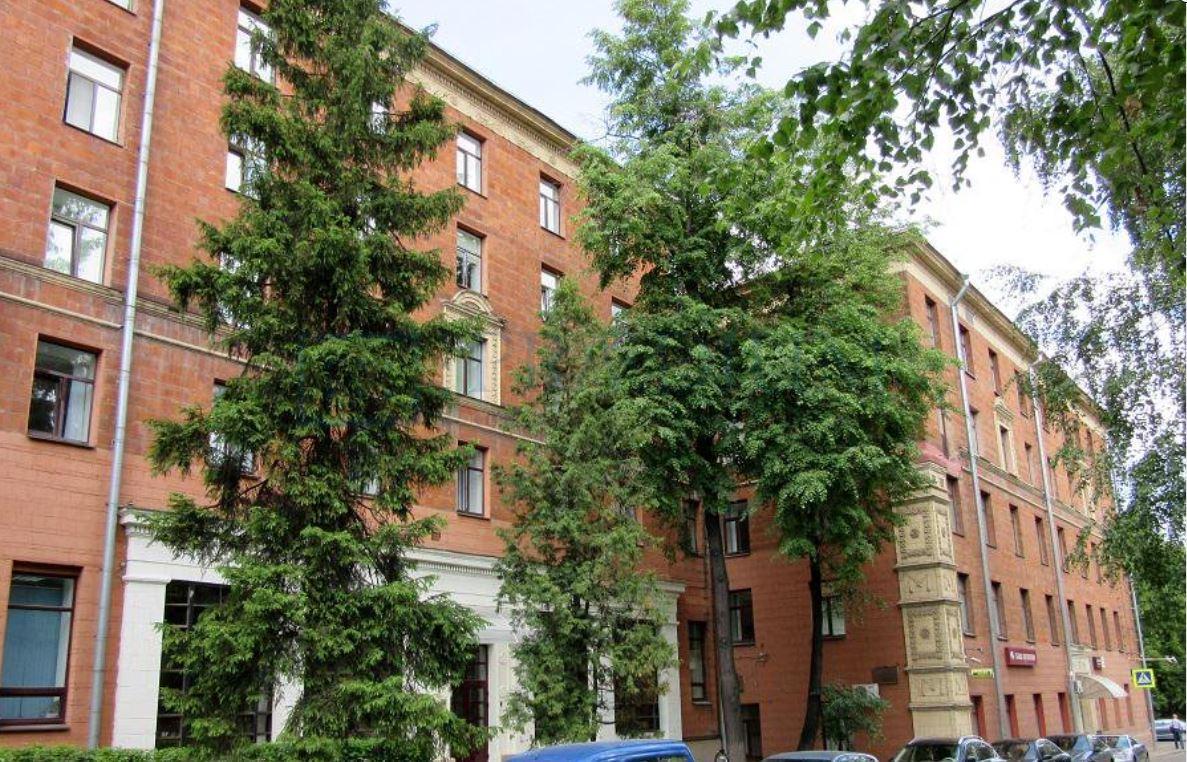 Сдается офис в Москве, д 5