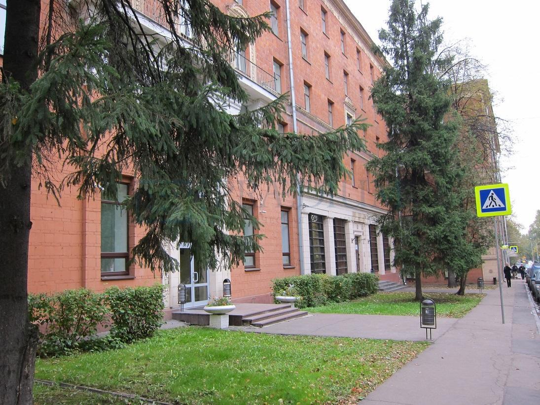 Сдается офис в Москве, д 5