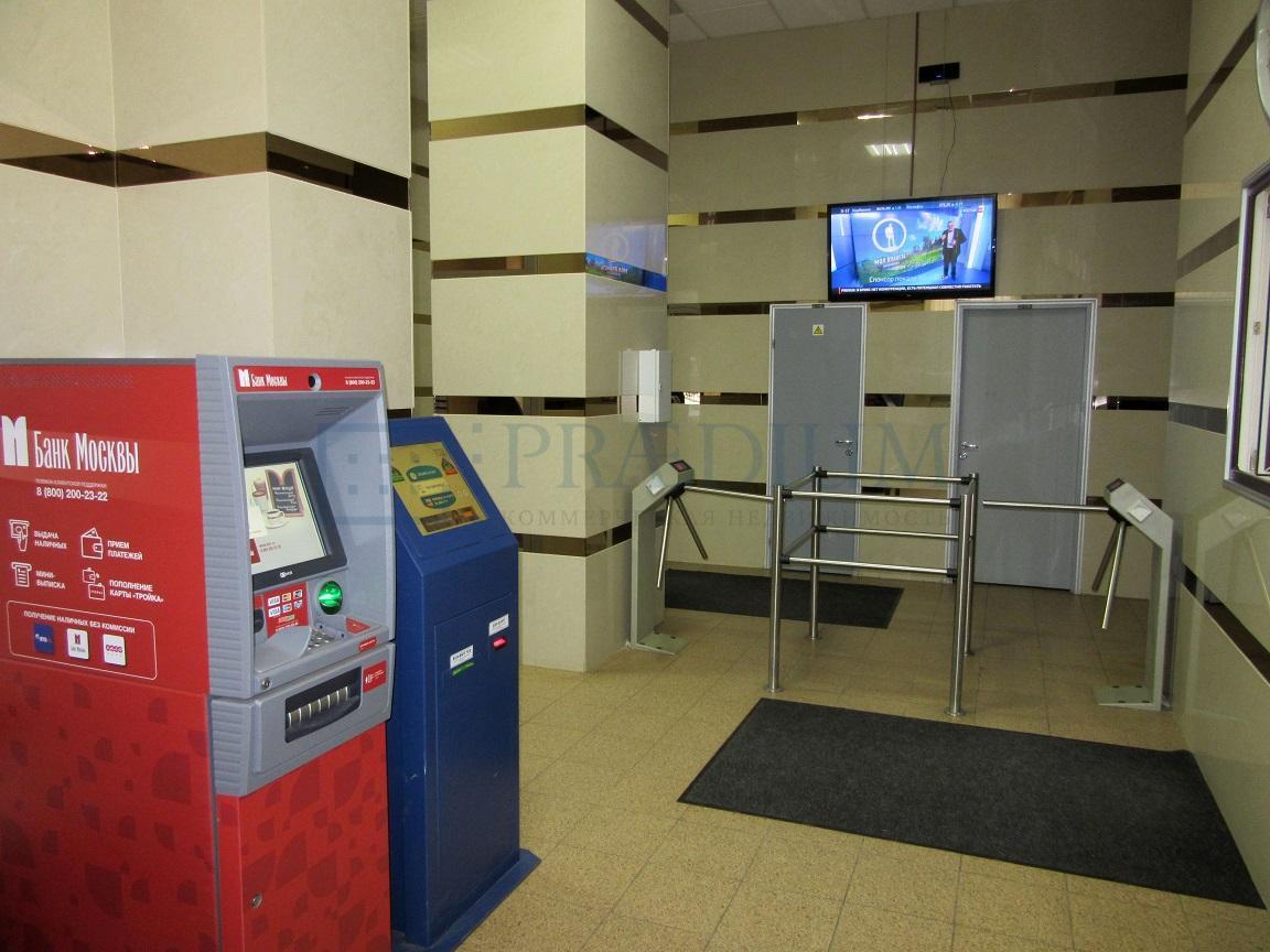 Сдается офис в Москве, д 5