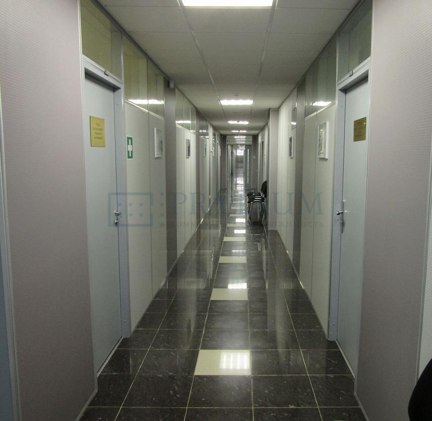 Сдается офис в Москве, д 5