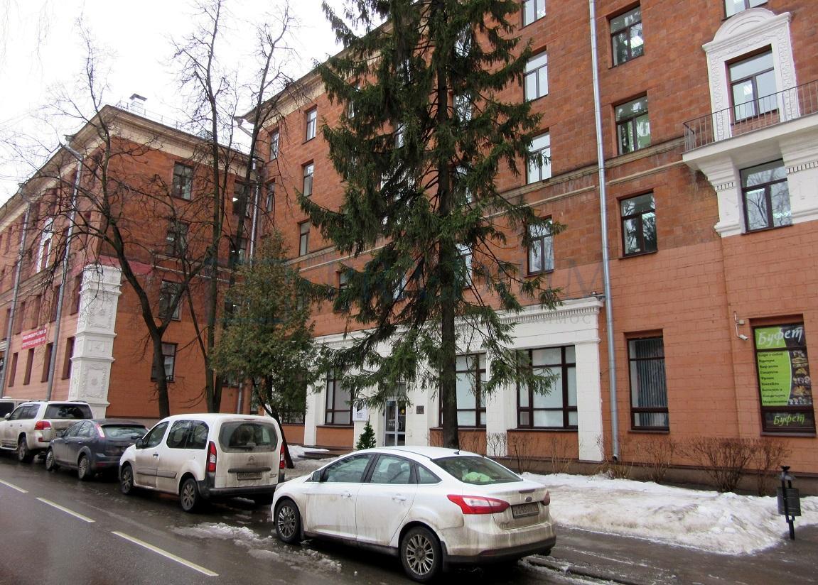 Сдается офис в Москве, д 5