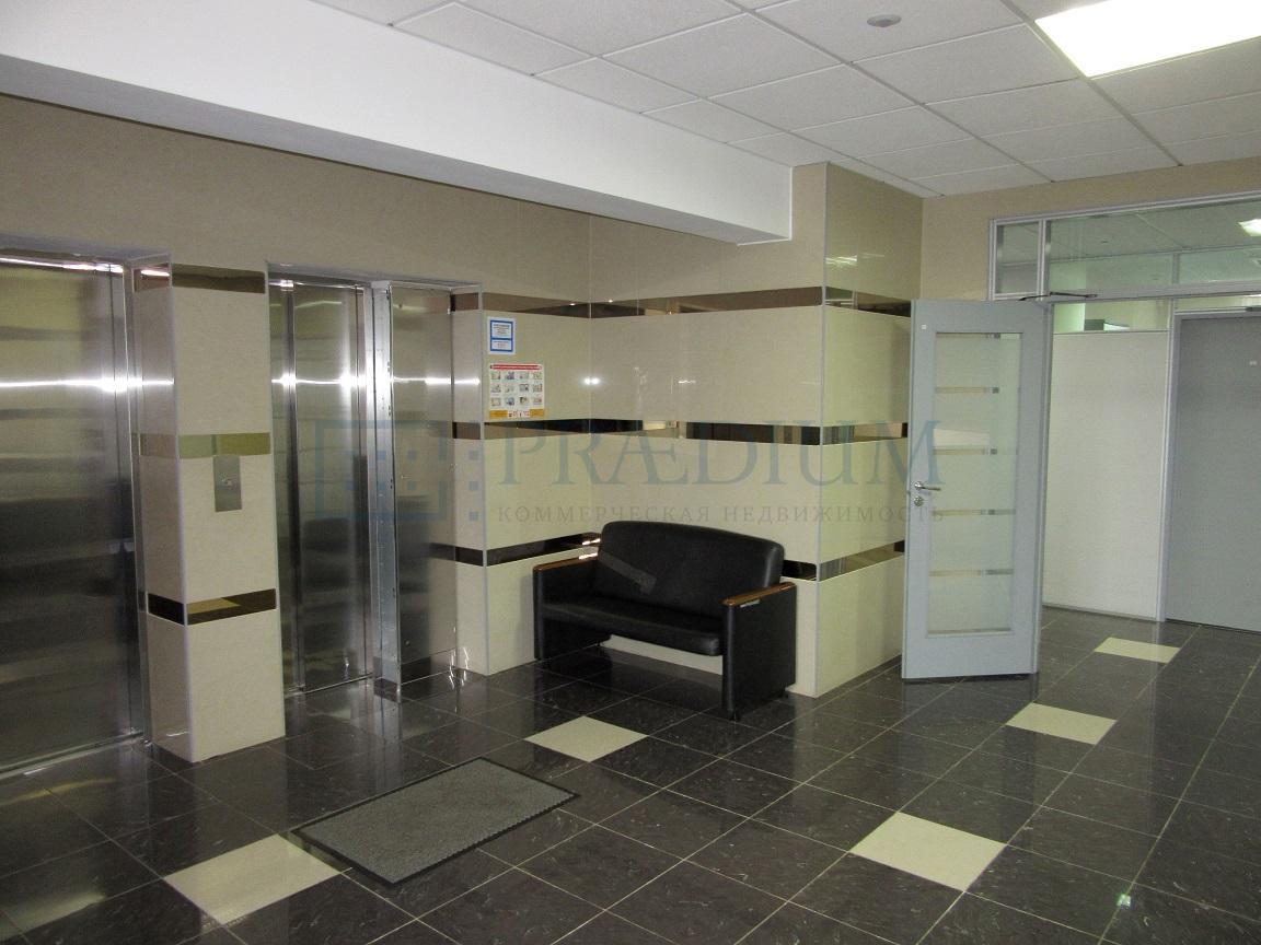 Сдается офис в Москве, д 5