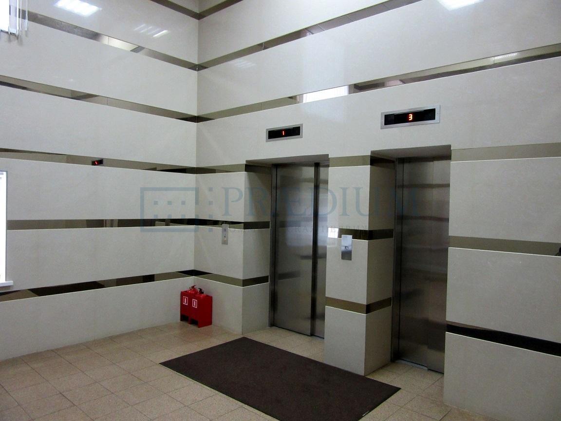 Сдается офис в Москве, д 5