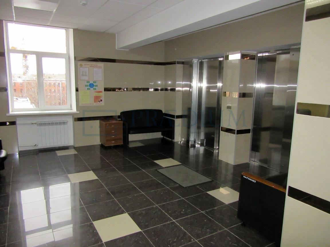 Сдается офис в Москве, д 5