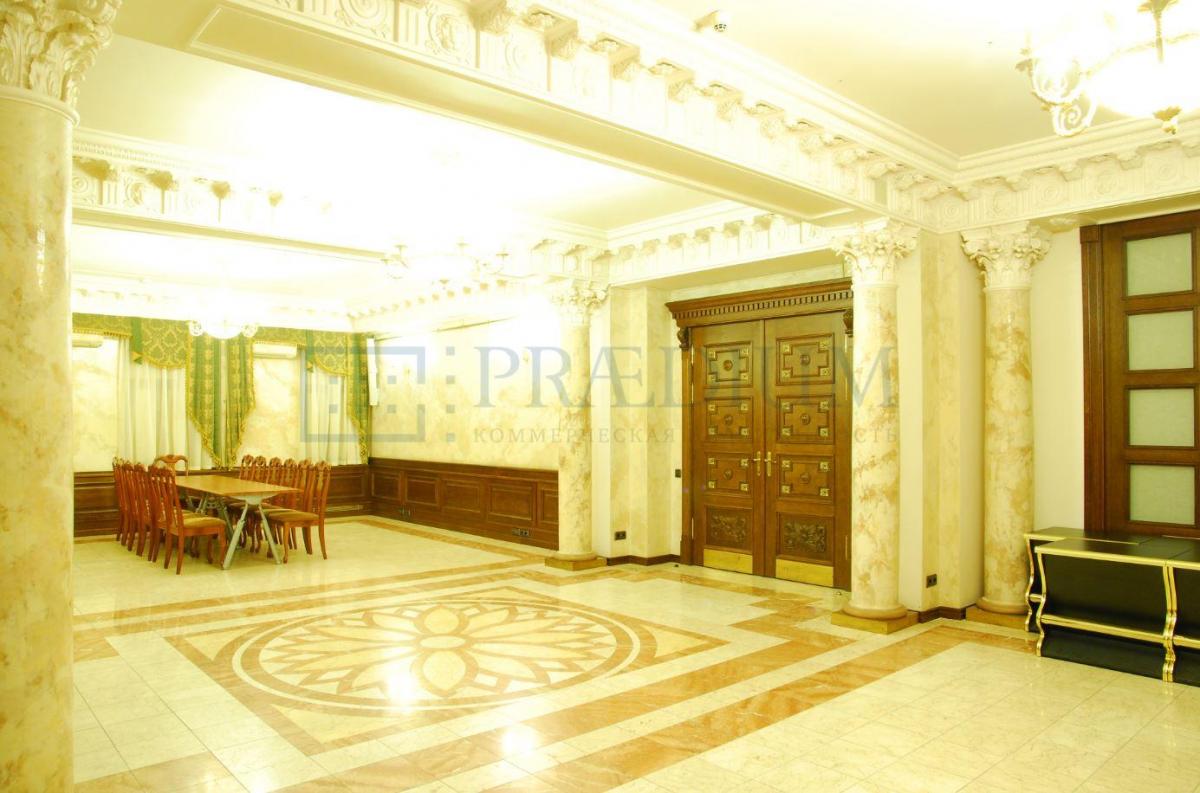 Продам офис в Москве, д 63 стр 1