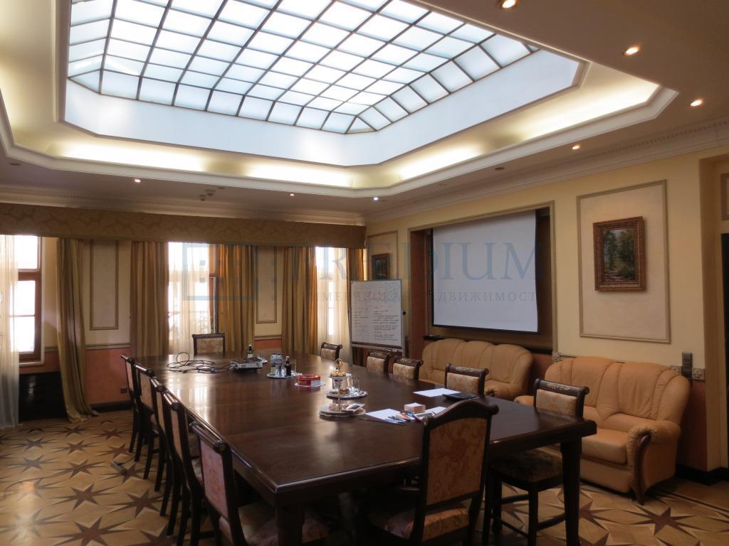 Продам офис в Москве, д 63 стр 1