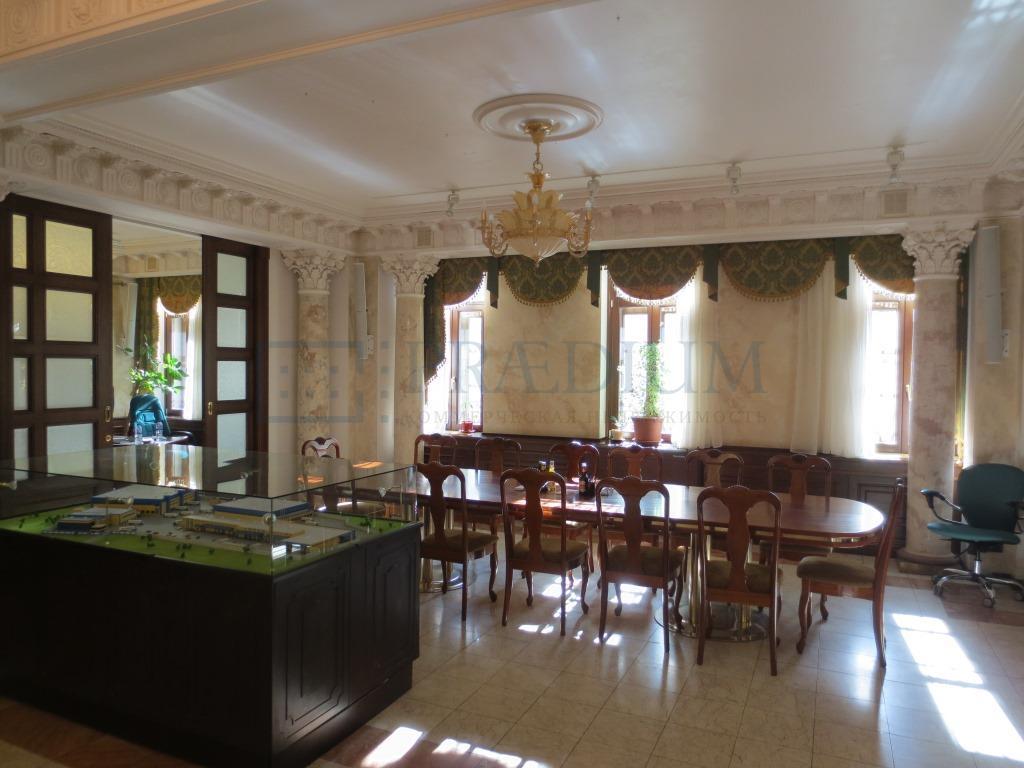 Продам офис в Москве, д 63 стр 1