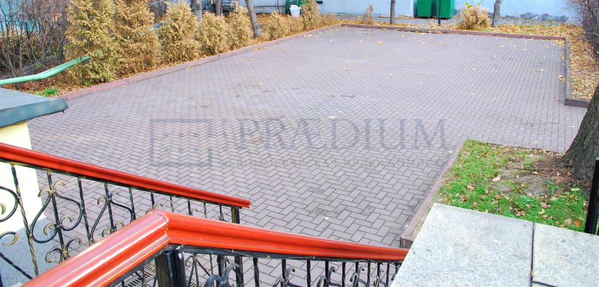 Продам офис в Москве, д 63 стр 1