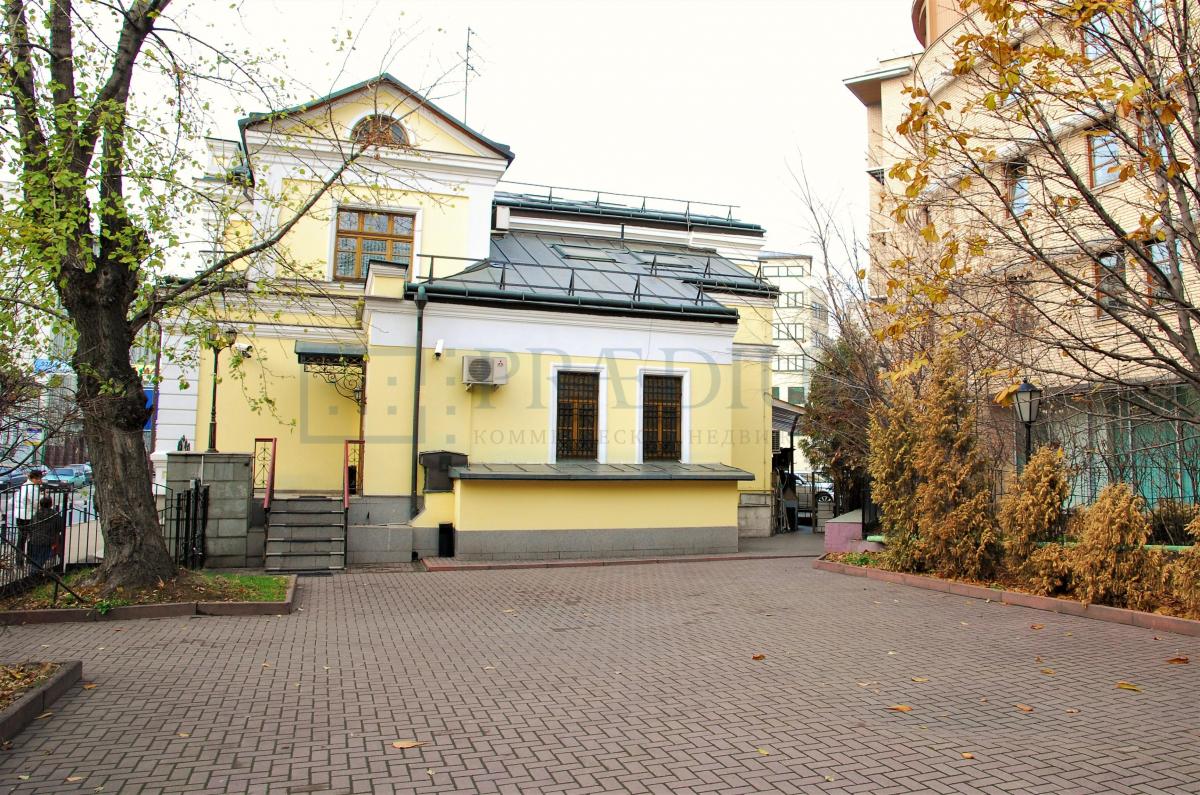 Продам офис в Москве, д 63 стр 1