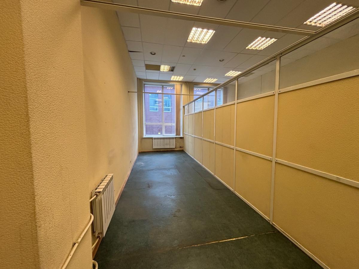 Сдается офис в Москве, дом 40