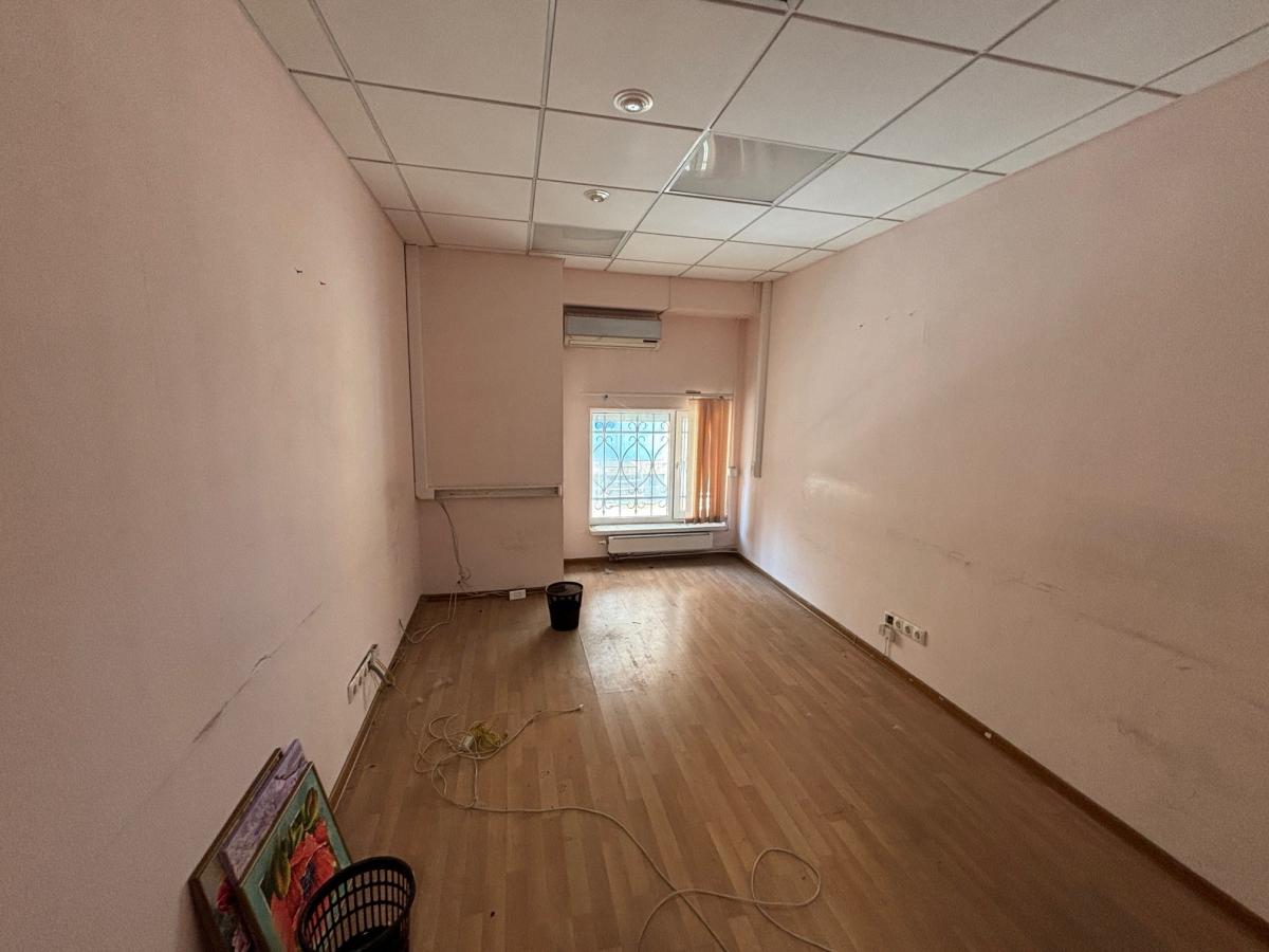 Сдается офис в Москве, дом 40,стр.25