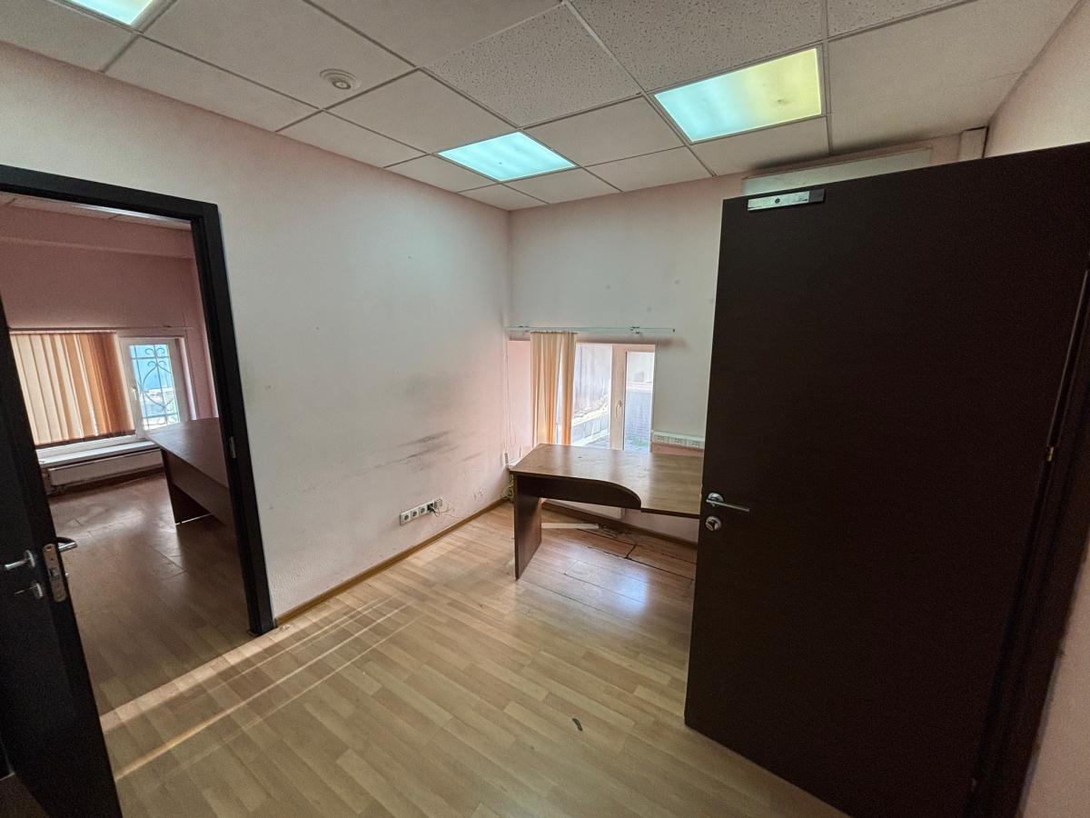 Сдается офис в Москве, дом 40,стр.25