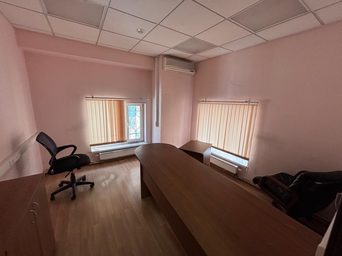 Сдается офис в Москве, дом 40,стр.25