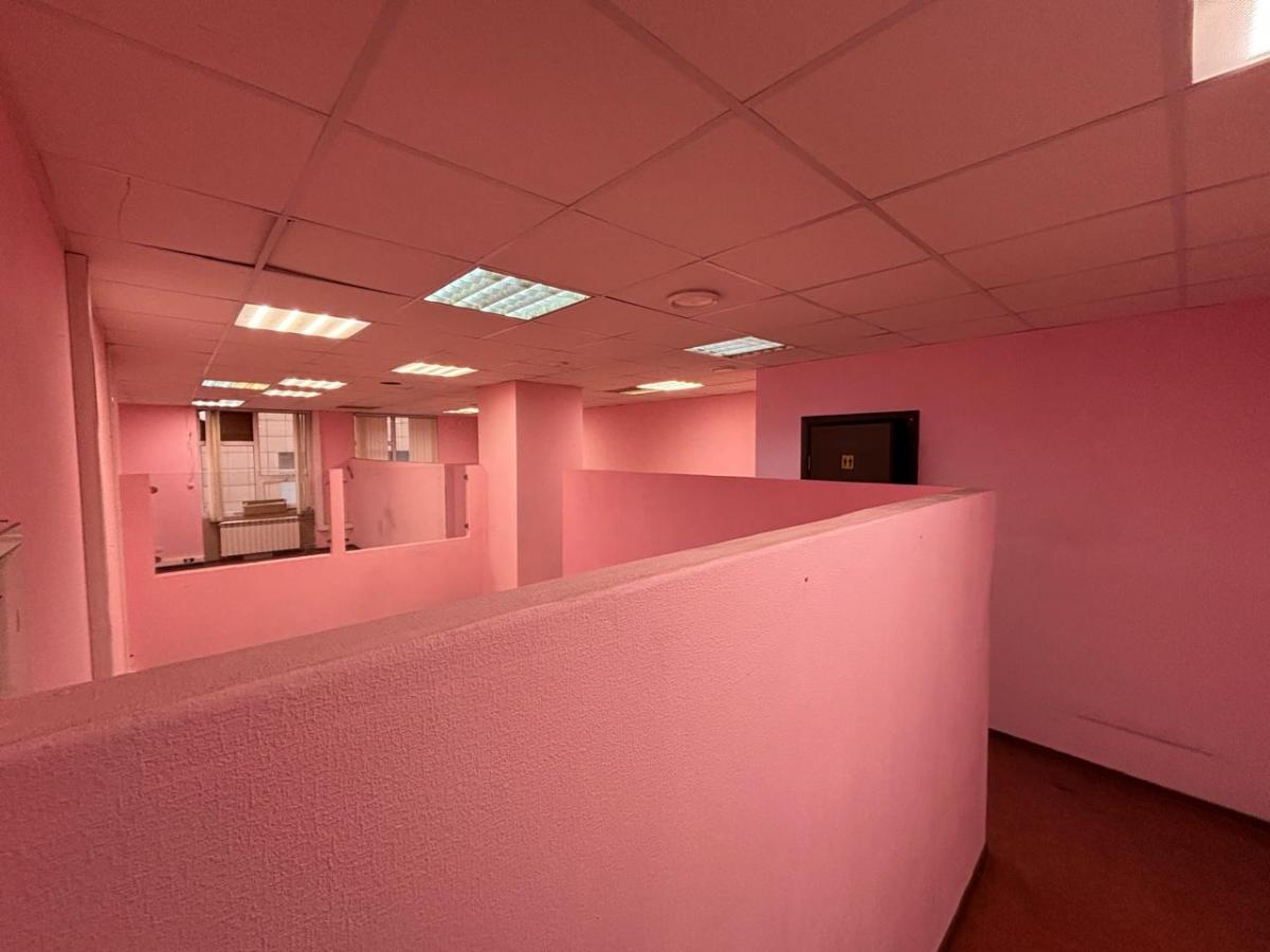 Сдается офис в Москве, дом 40