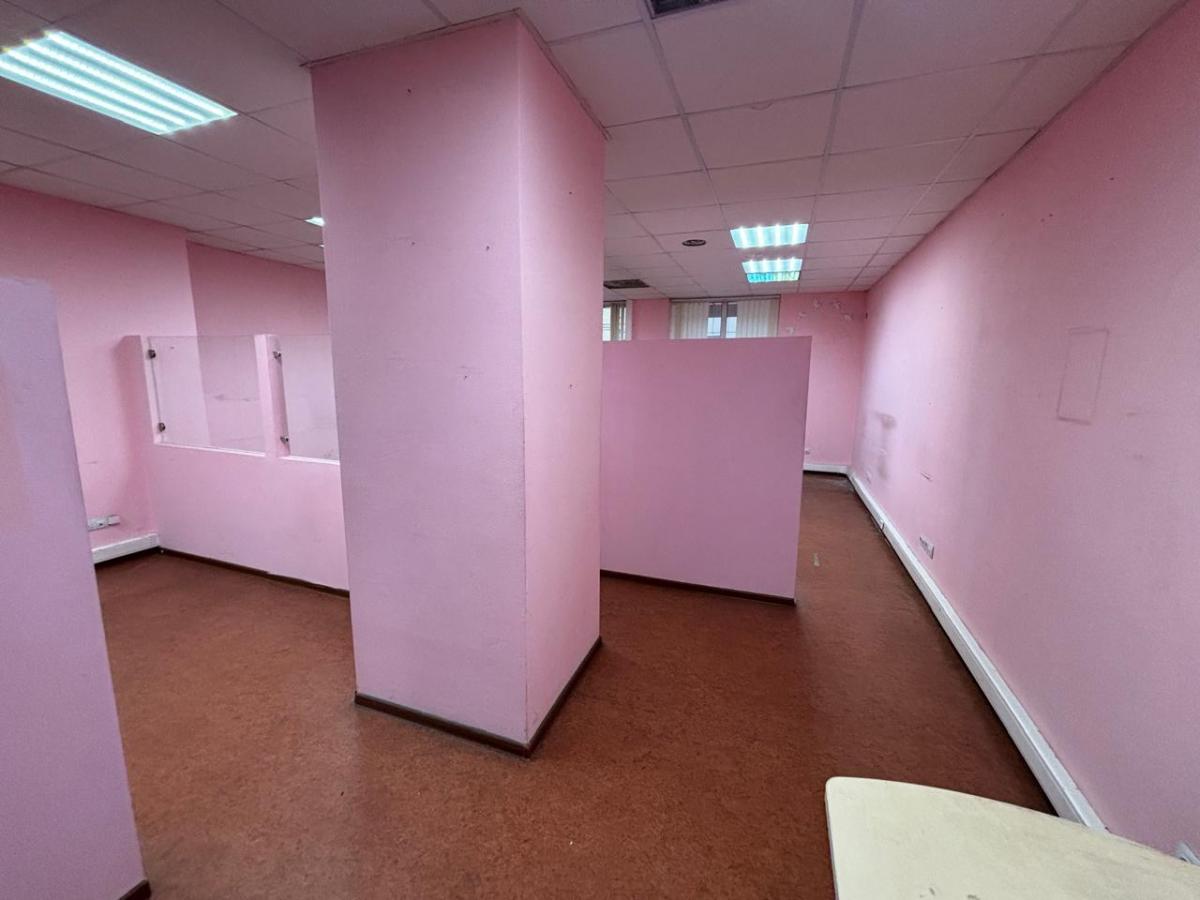 Сдается офис в Москве, дом 40
