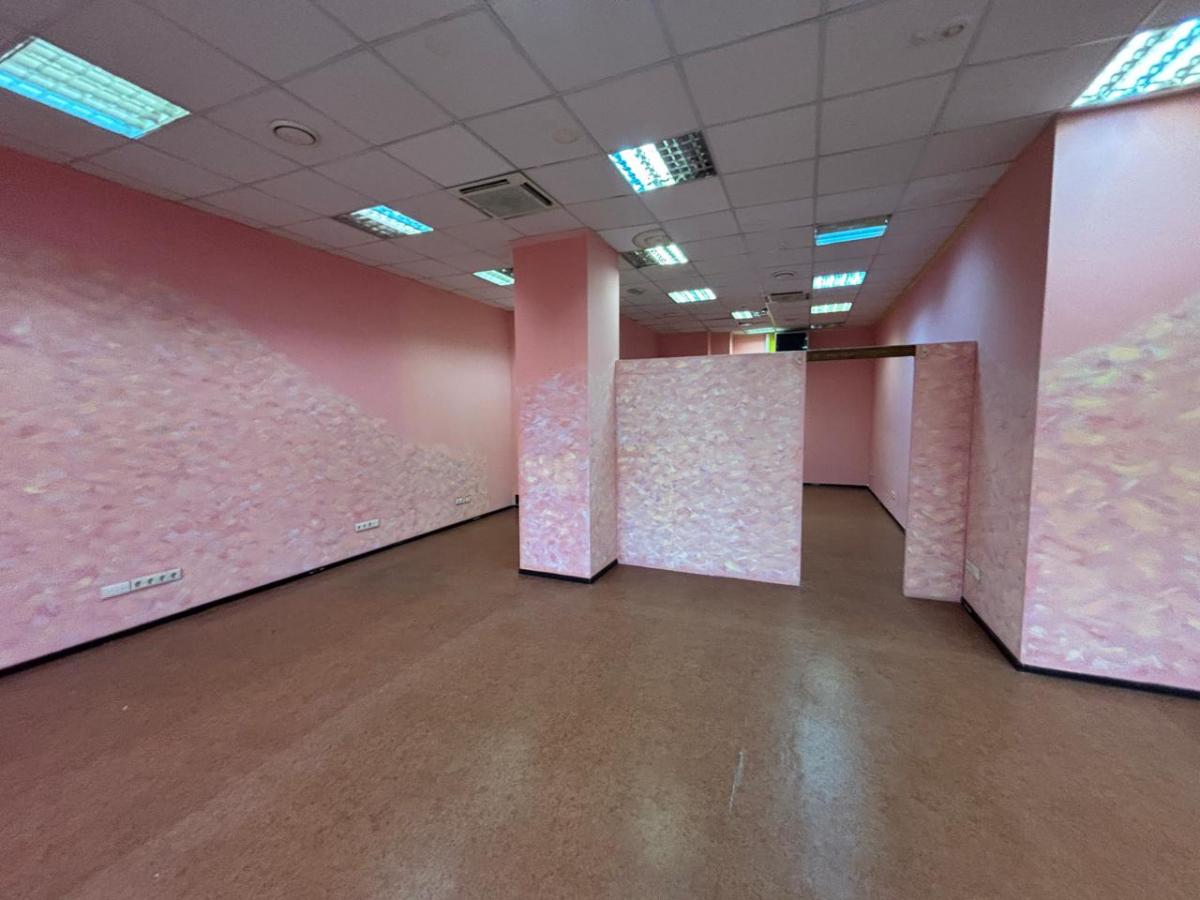 Сдается офис в Москве, дом 40