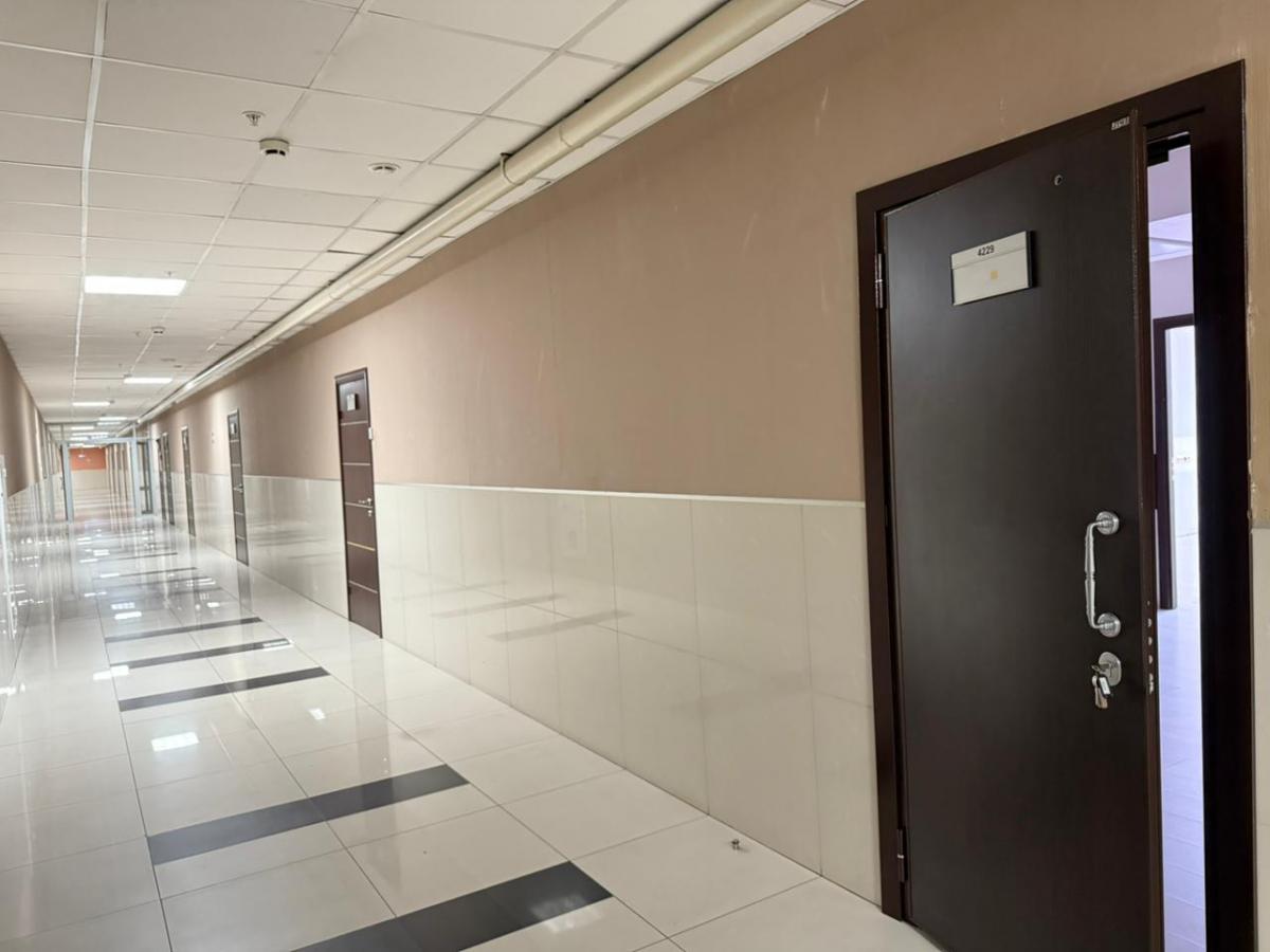 Сдается помещение под общепит в Москве, Дмитровское шоссе, дом 100С2,стр.2