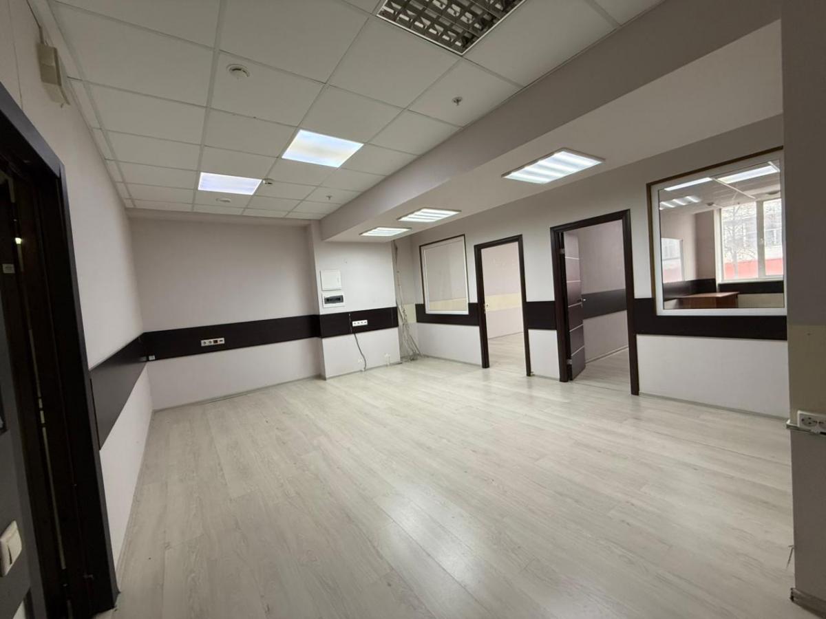 Сдается помещение под общепит в Москве, Дмитровское шоссе, дом 100С2,стр.2