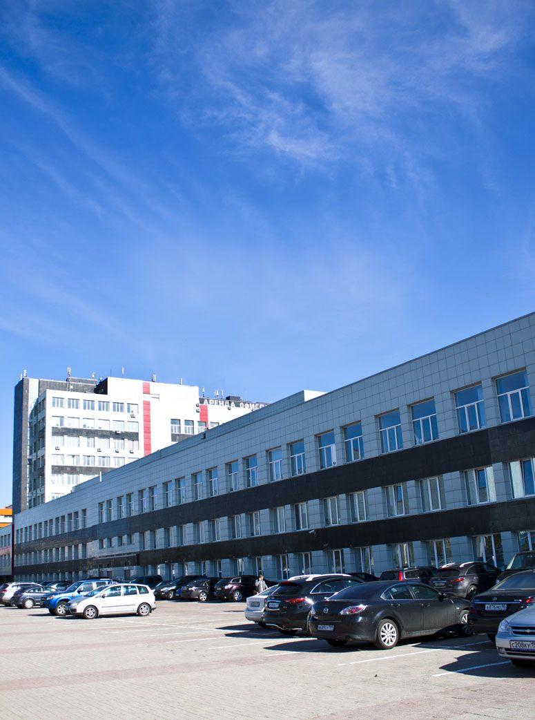 Сдается помещение под общепит в Москве, Дмитровское шоссе, дом 100С2,стр.2