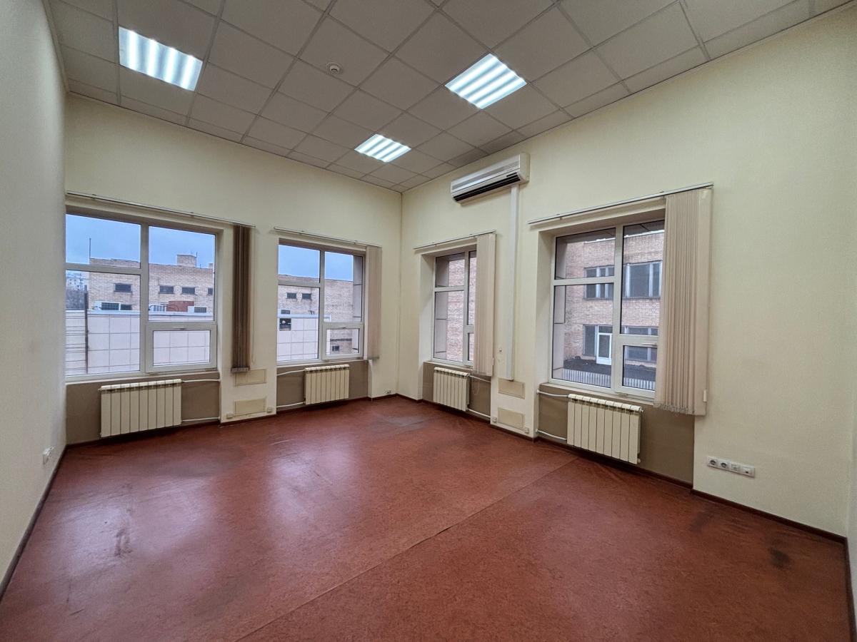 Сдается офис в Москве, дом 40
