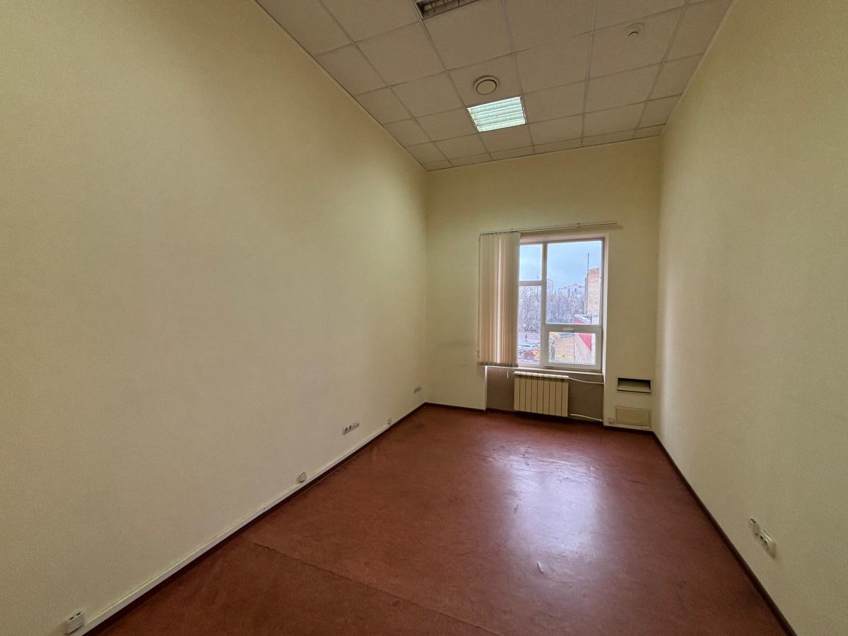 Сдается офис в Москве, дом 40