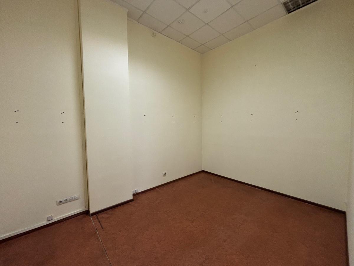 Сдается офис в Москве, дом 40