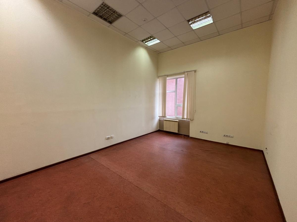 Сдается офис в Москве, дом 40