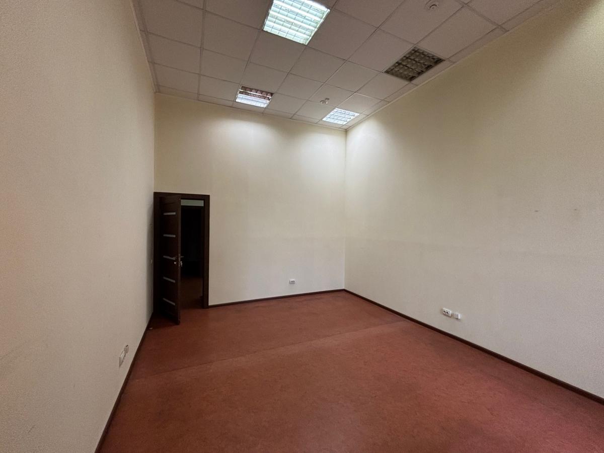 Сдается офис в Москве, дом 40