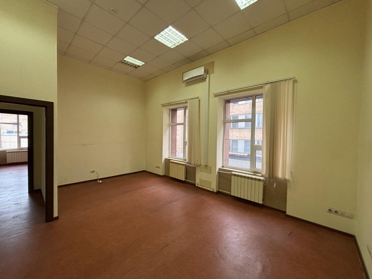 Сдается офис в Москве, дом 40