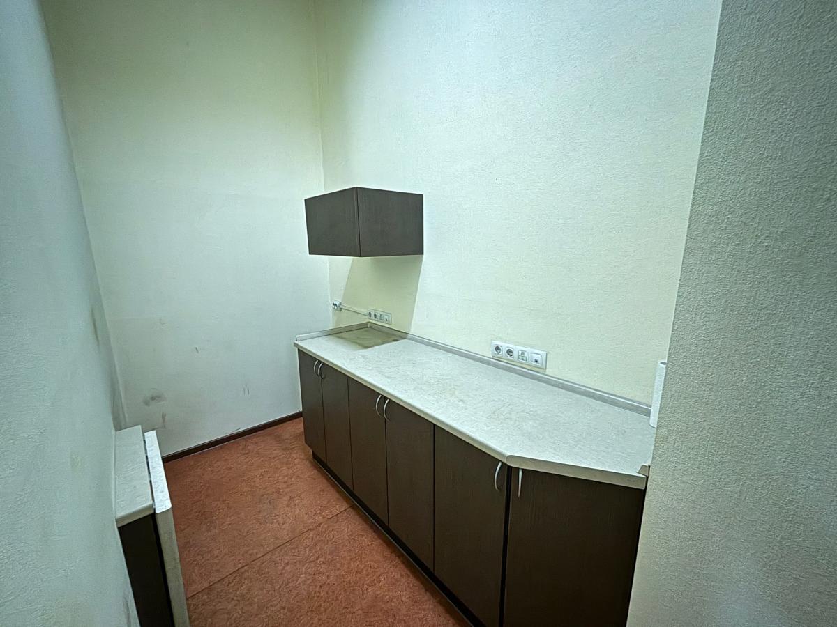 Сдается офис в Москве, дом 40