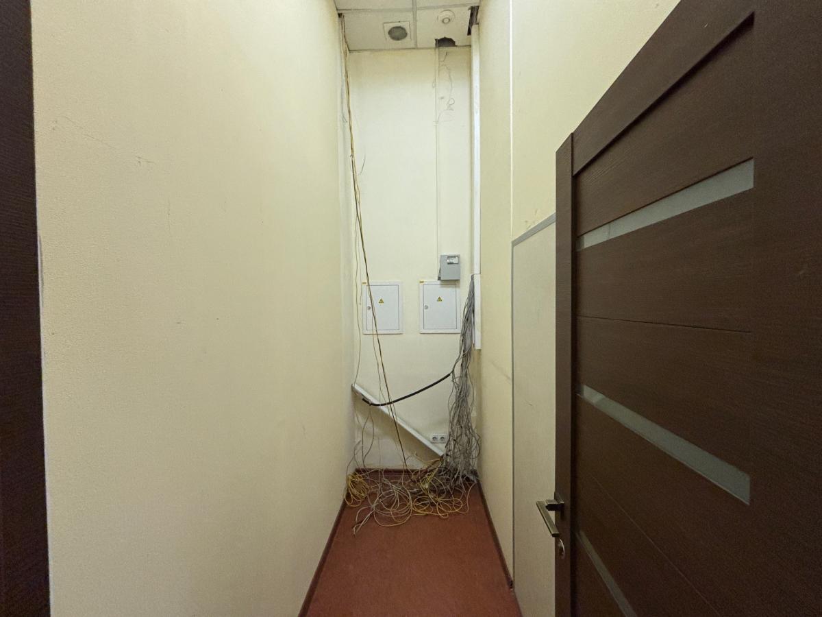 Сдается офис в Москве, дом 40