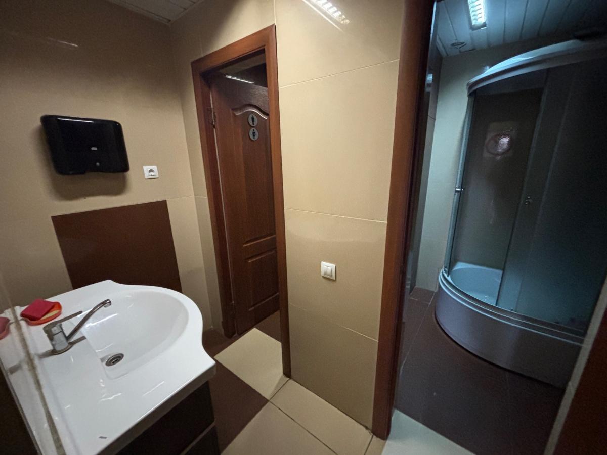 Сдается офис в Москве, дом 40