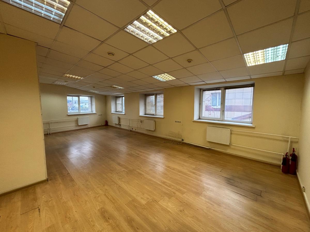 Сдается офис в Москве, Спартаковская площадь, дом 10,стр.10