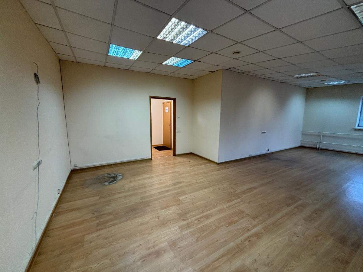 Сдается офис в Москве, Спартаковская площадь, дом 10,стр.10