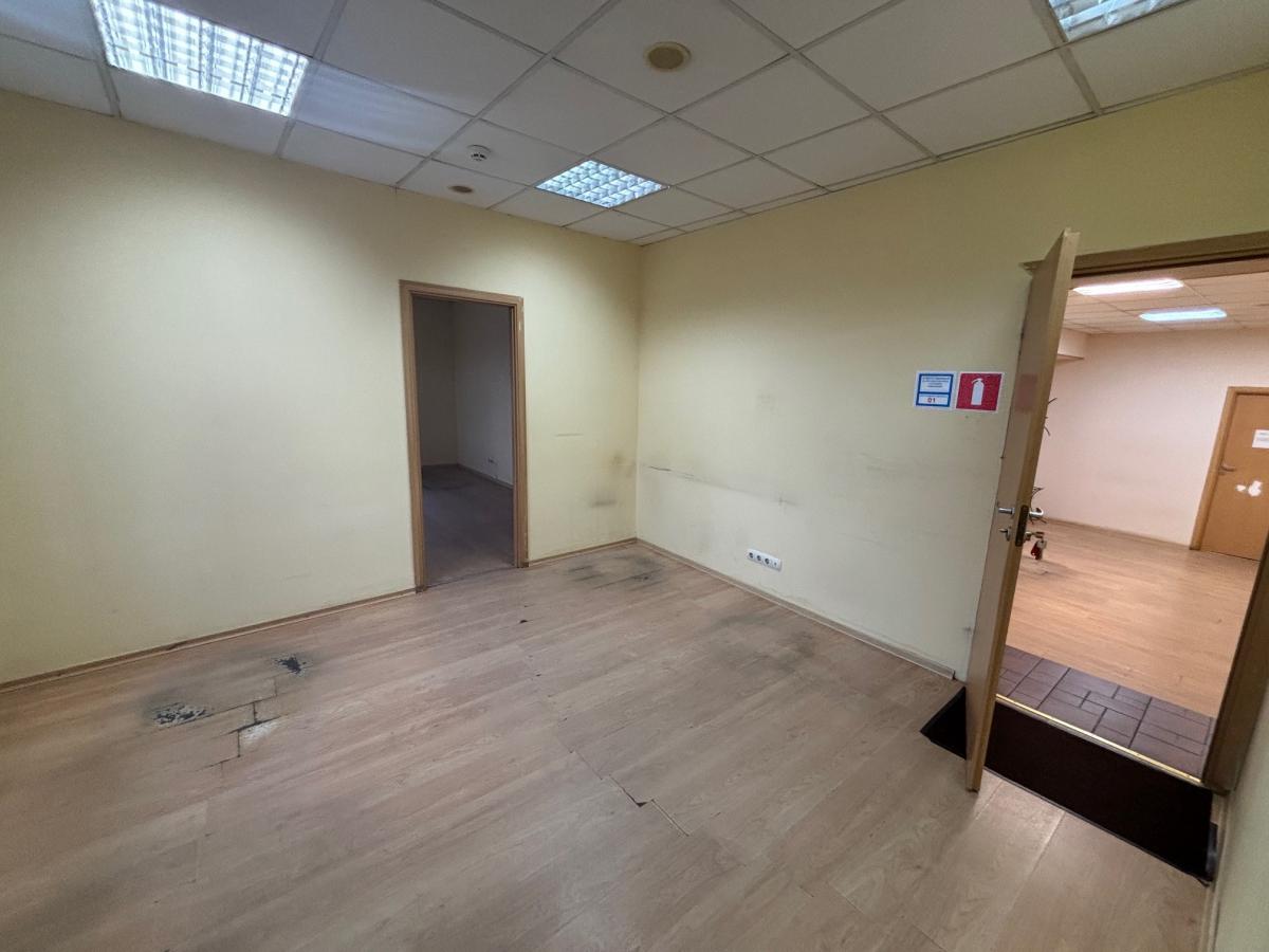 Сдается офис в Москве, Спартаковская площадь, дом 10