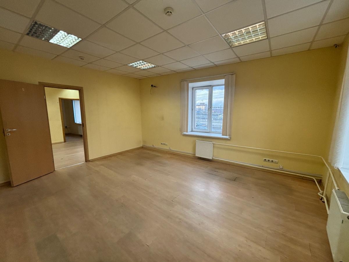 Сдается офис в Москве, Спартаковская площадь, дом 10