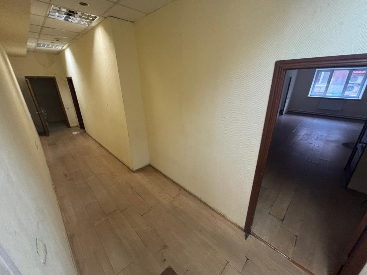 Сдается офис в Москве, Спартаковская площадь, дом 10