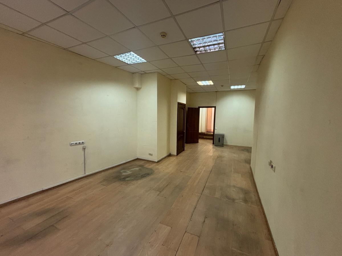 Сдается офис в Москве, Спартаковская площадь, дом 10