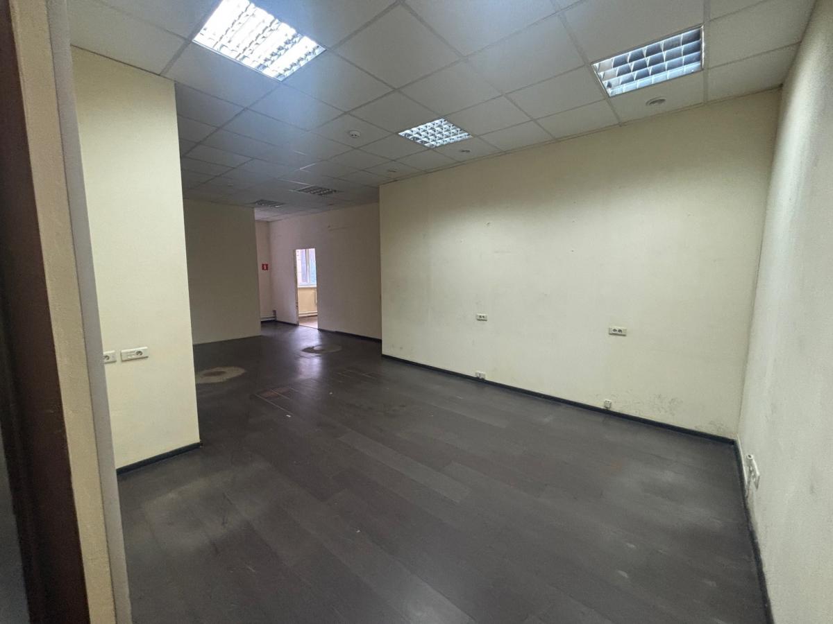 Сдается офис в Москве, Спартаковская площадь, дом 10